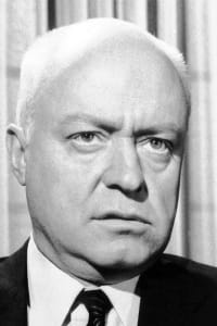 Larry Gates