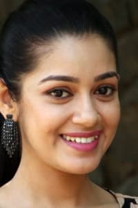 Chaya Singh