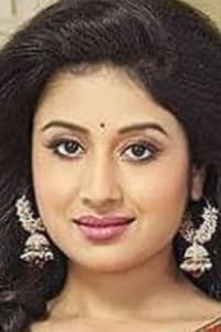 Paridhi Sharma