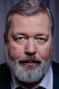 Dmitry Muratov