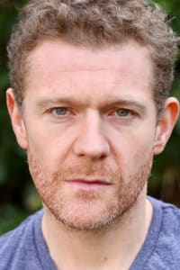 Branwell Donaghey