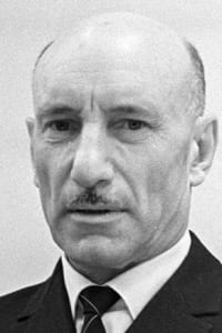 Sergei Gerasimov