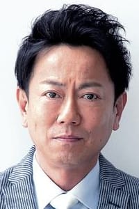 Mikihisa Azuma