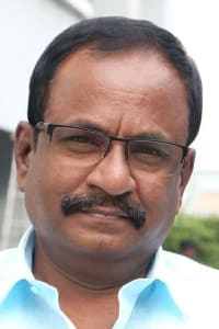 G. Marimuthu