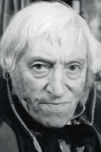 Georges Chamarat