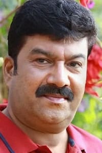Baiju V.K.