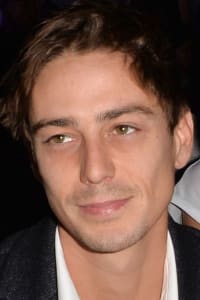 Adrien Jolivet