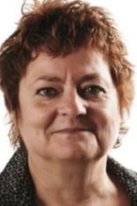 Magda Cnudde