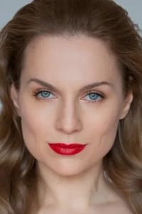 Anna Roskoshnaya