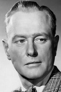 George Macready