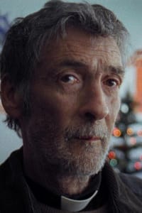 Lalor Roddy