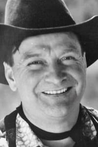 Max Terhune