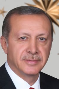 Recep Tayyip Erdoğan