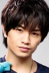 Kento Nakajima
