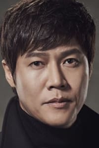 Park Ho-san