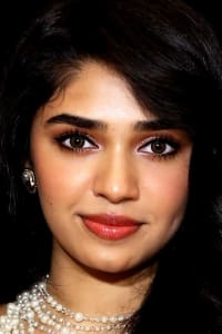 Krithi Shetty