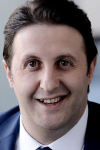İlker Ayrık