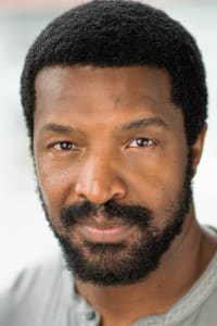 Roger Cross