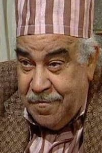 Abdallah Farghaly