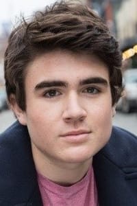 Harrison Holzer