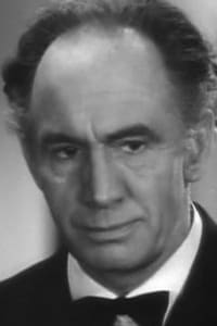 Leonard Mudie