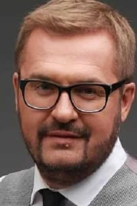 Oleksandr Ponomarov