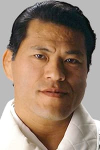 Kanji Inoki