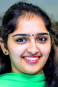 Sanusha Santhosh