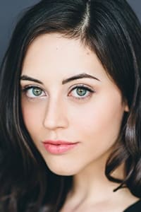 Hannah Gordon
