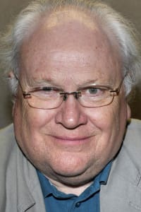 Colin Baker