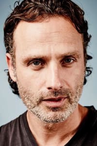 Andrew Lincoln