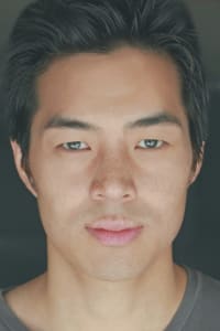 Jonny Siew