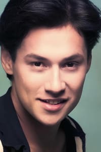 Matthew Mendoza