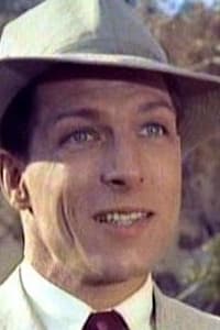 Lyndon Brook