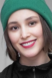 Fereshteh Hosseini