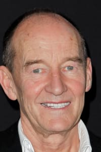 David Hayman