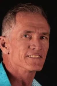 Mick Roughan