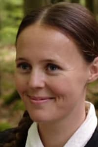 Zora Thiessen