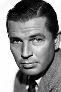 Bruce Cabot