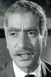 Ibrahim ElShamy