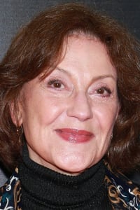Kelly Bishop