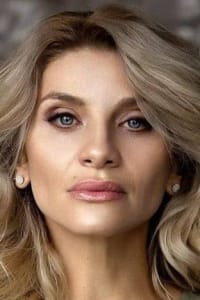 Svetlana Zelbet