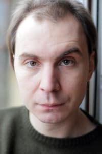 Oleg Ryazantsev