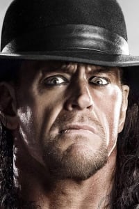 Mark Calaway