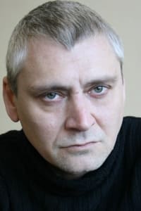 Vitalii Linetskyi