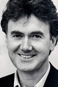 Bryan Murray