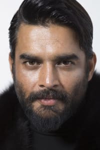 R. Madhavan