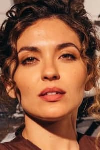 Sara Barradas