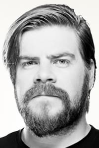 John Emil Jørgensrud