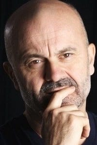 Sergio Pierattini